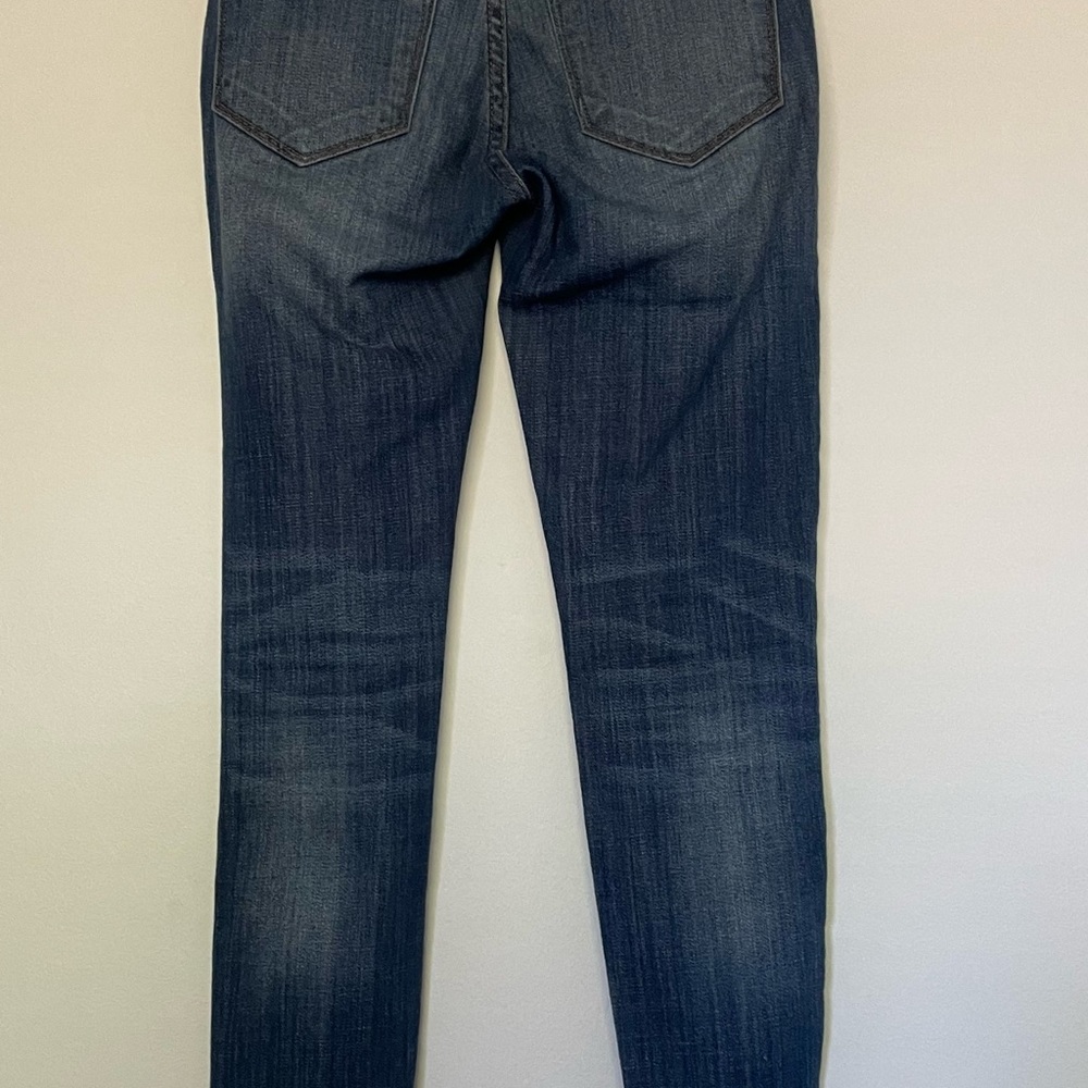 Kancan women’s distressed skinny jeans - Picture 2 of 7